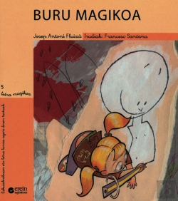 Bertrand.pt - Buru Magikoa