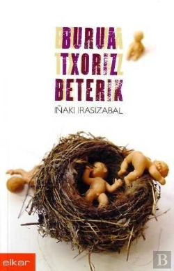 Bertrand.pt - Burua Txoriz Beterik
