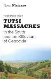 Burundi 1972