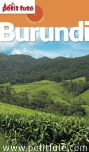 Burundi 2012-2013 Petit Fute