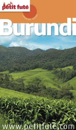 Bertrand.pt - Burundi 2012-2013 Petit Fute