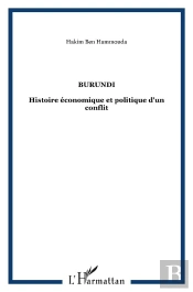 Burundi
