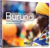 Burundi Haut En Couleur : Avec Le Beau Vélo De Ravel