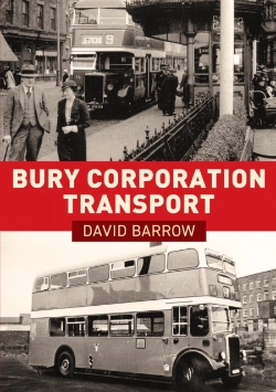Bertrand.pt - Bury Corporation Transport