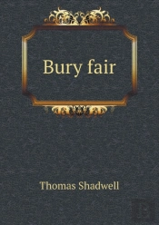 Bury Fair