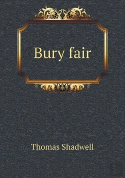 Bertrand.pt - Bury Fair