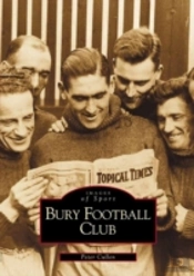 Bury Football Club