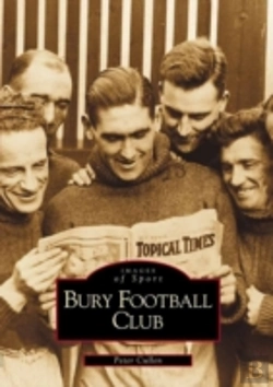Bertrand.pt - Bury Football Club