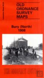 Bury (North) 1908