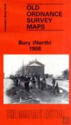 Bertrand.pt - Bury (North) 1908