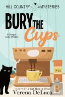 Bury The Cups