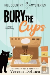 Bury The Cups