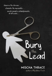 Bury The Lead
