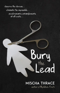 Bertrand.pt - Bury The Lead