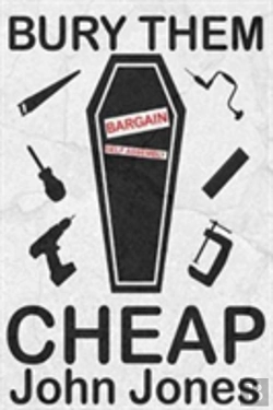Bertrand.pt - Bury Them Cheap