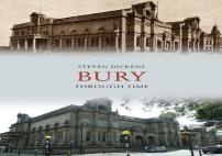 Bury Through Time