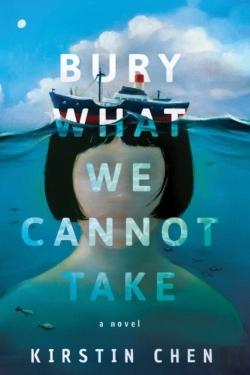 Bertrand.pt - Bury What We Cannot Take