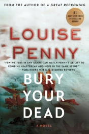 Bury Your Dead