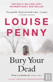 Bury Your Dead