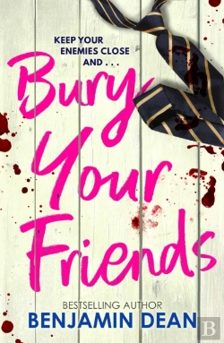 Bertrand.pt - Bury Your Friends