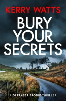 Bertrand.pt - Bury Your Secrets