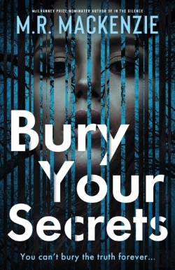 Bertrand.pt - Bury Your Secrets