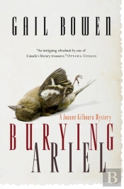 Burying Ariel