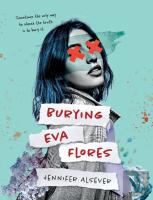 Burying Eva Flores