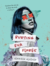 Burying Eva Flores