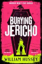 Burying Jericho