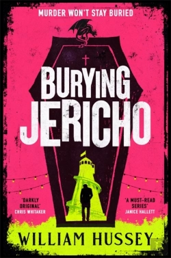 Bertrand.pt - Burying Jericho