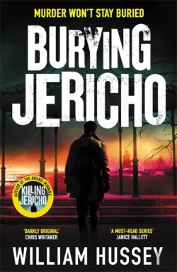Bertrand.pt - Burying Jericho