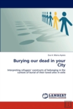 Bertrand.pt - Burying Our Dead In Your City
