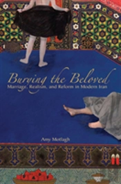 Burying The Beloved