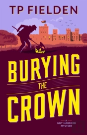 Burying The Crown
