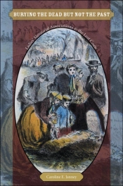 Burying The Dead But Not The Past