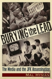 Burying The Lead