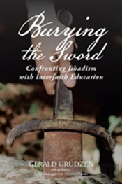 Burying The Sword