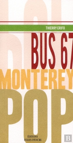Bertrand.pt - Bus 67, Monterey Pop