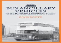 Bus Ancillary Vehicles