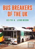 Bus Breakers Of The Uk