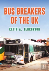 Bus Breakers Of The Uk