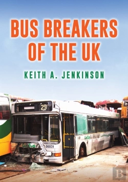 Bertrand.pt - Bus Breakers Of The Uk
