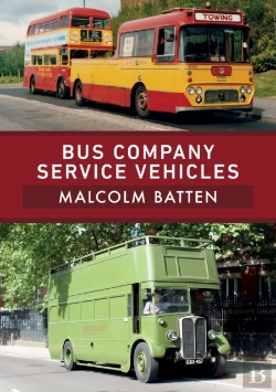 Bertrand.pt - Bus Company Service Vehicles