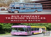 Bus Company Training Vehicles