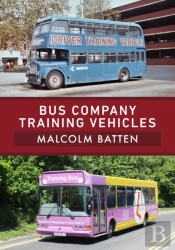 Bus Company Training Vehicles