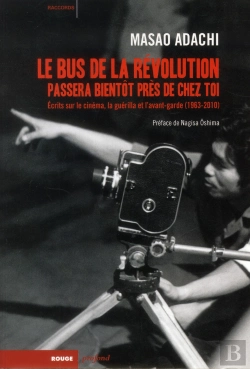 Bertrand.pt - Bus De La Revolution Passera Bientot Pres De Chez Toi (