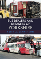 Bus Dealers And Breakers Of Yorkshire