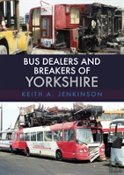 Bertrand.pt - Bus Dealers And Breakers Of Yorkshire