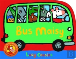 Bertrand.pt - Bus Maisy
